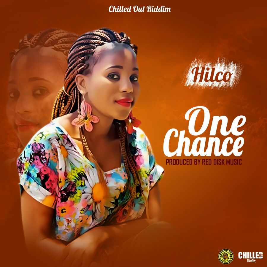 One Chance (Chilled Out Riddim)
