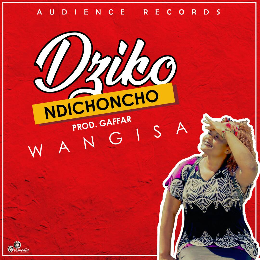 Dziko Ndichoncho