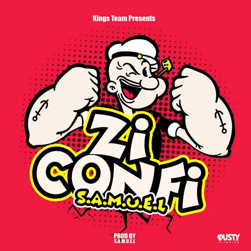 Zi Confi