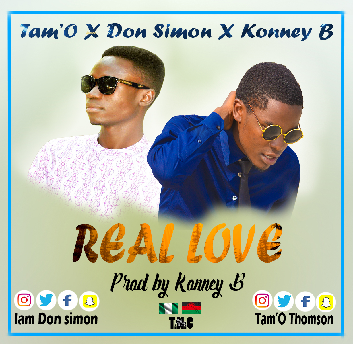 Real Love