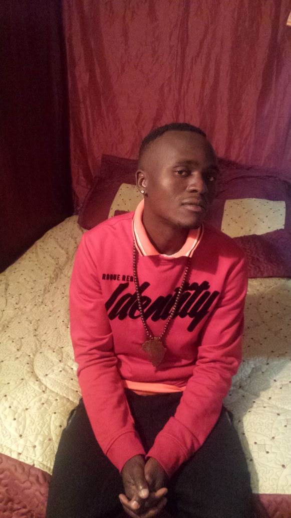 Ashie Boy