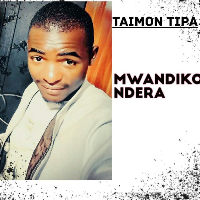 Mwandikondera 