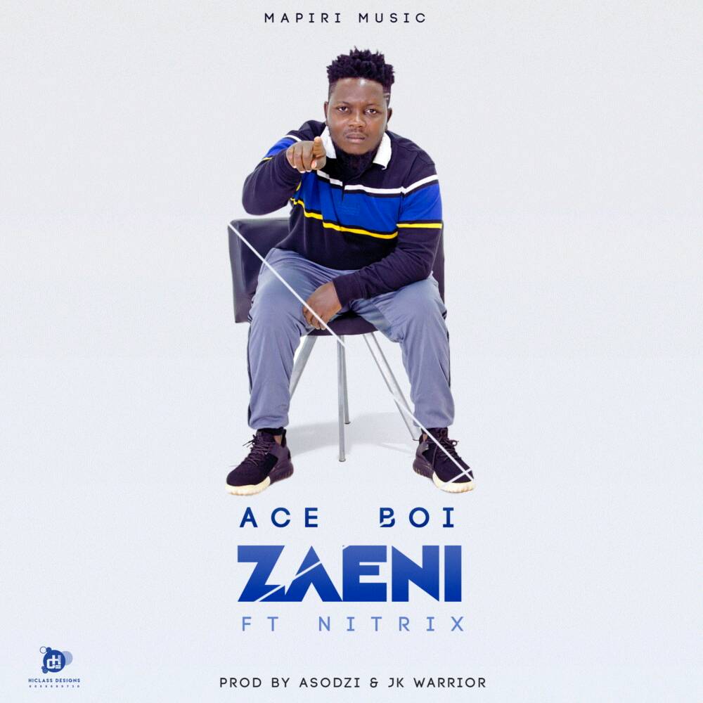 Zaeni