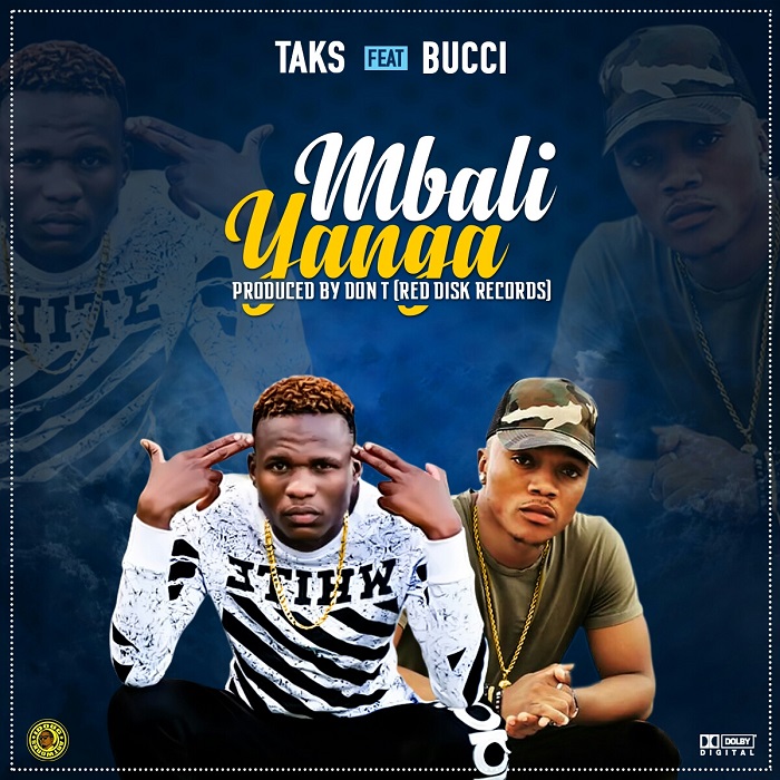 Mbali Yanga