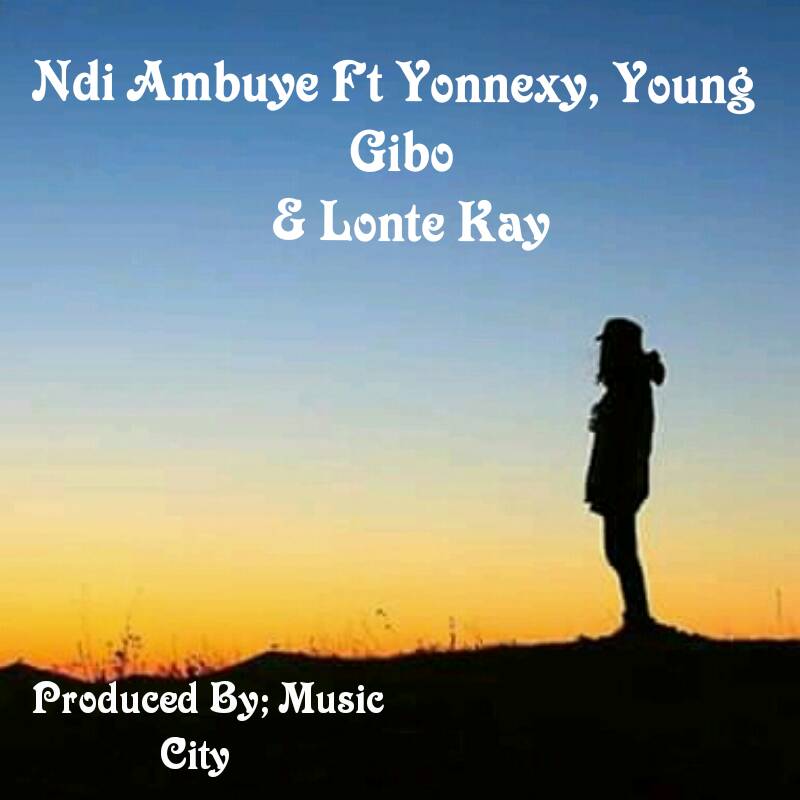 Ndi Ambuye