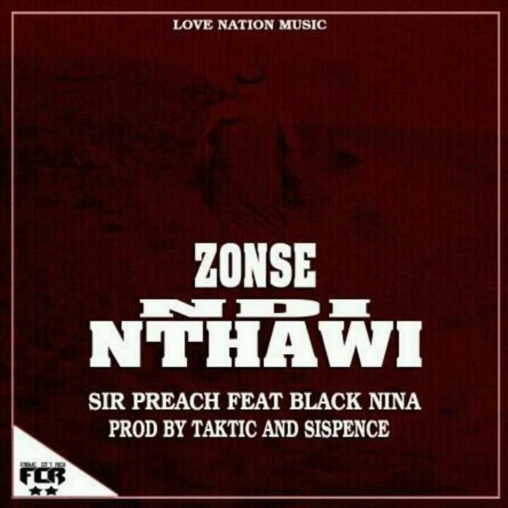 Zonse Ndi Nthawi