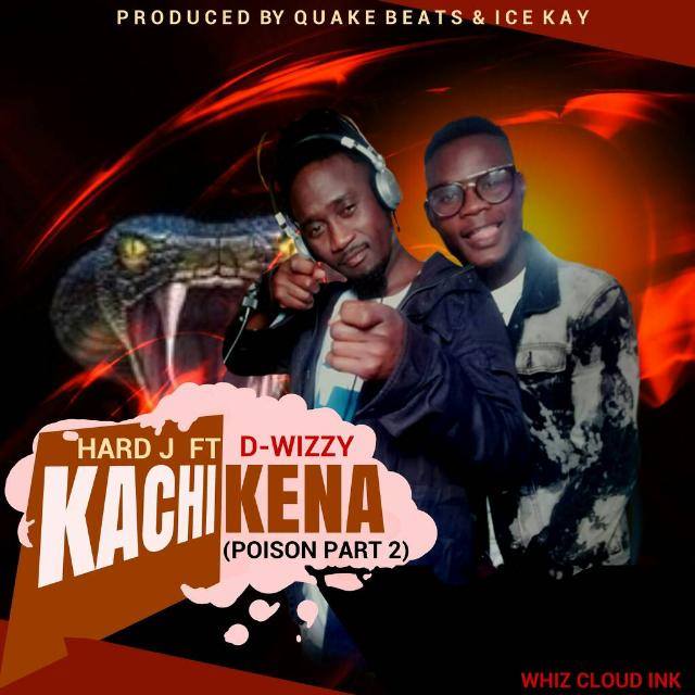 Kachikena