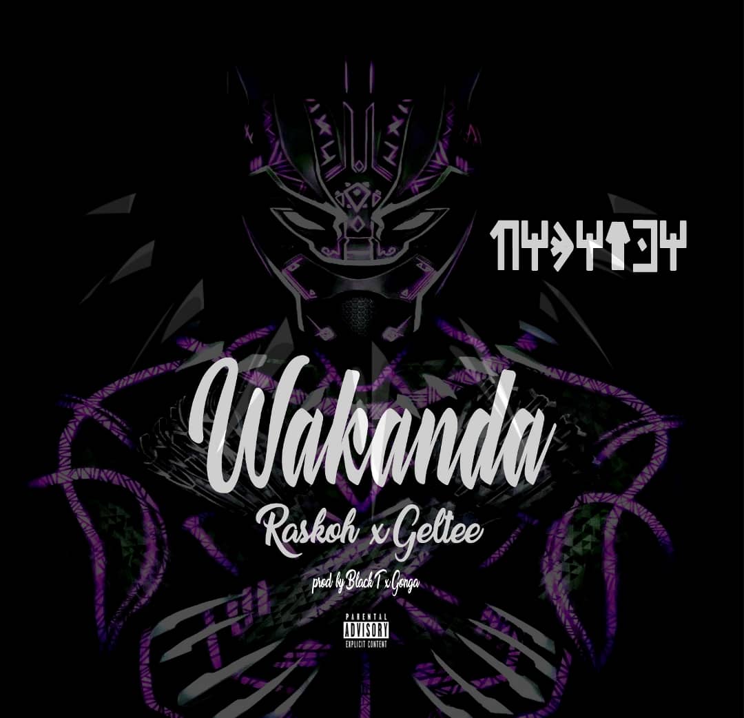 Wakanda