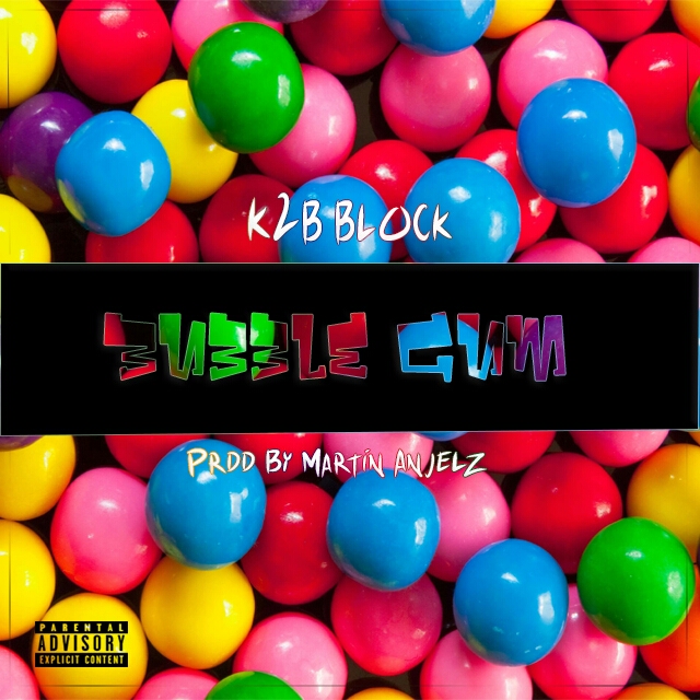Bubble Gum