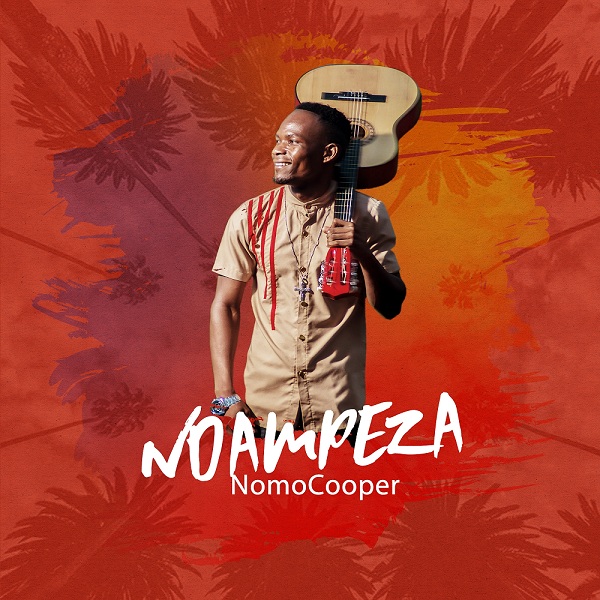 Ndampeza