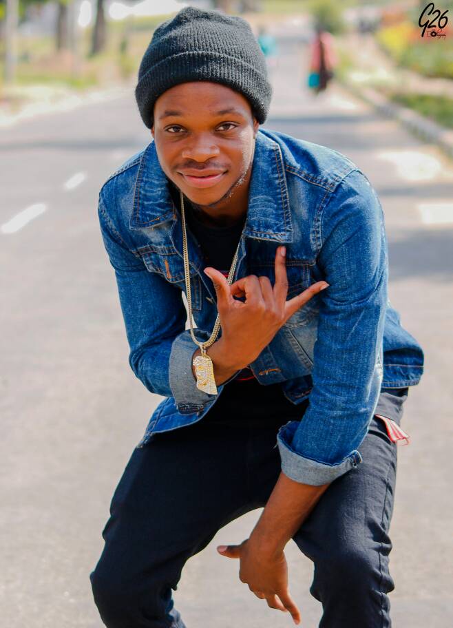 Chris J