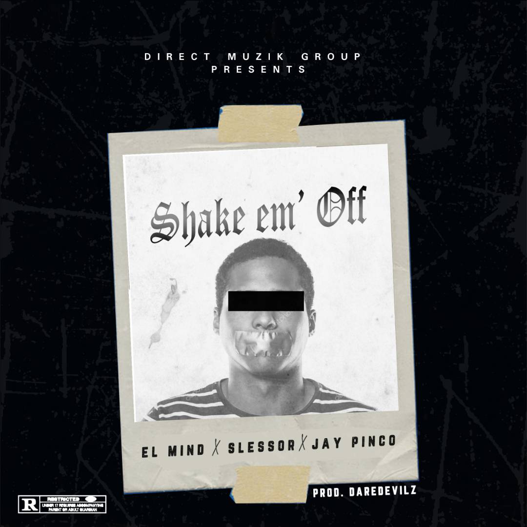 Shake Em Off