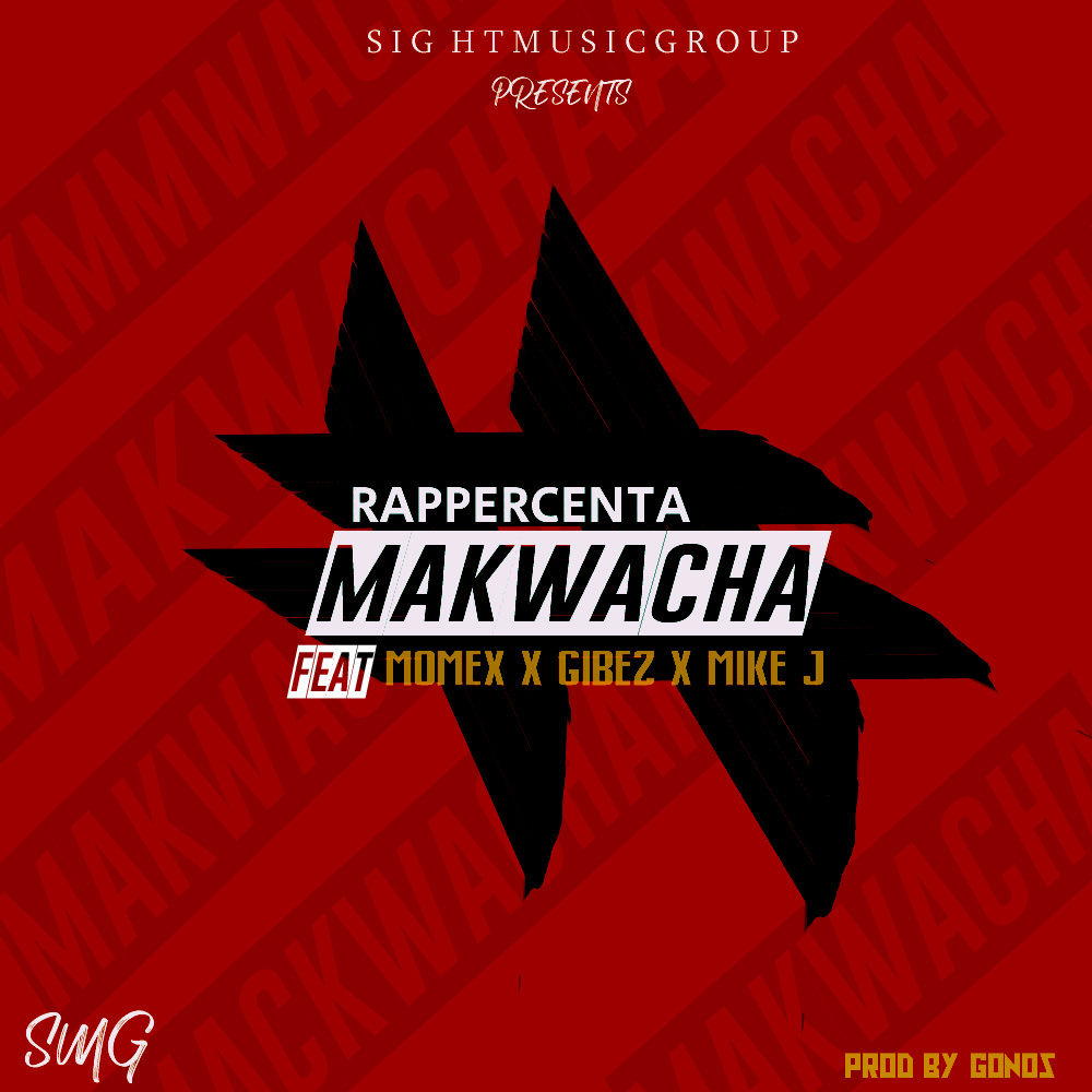 Makwacha