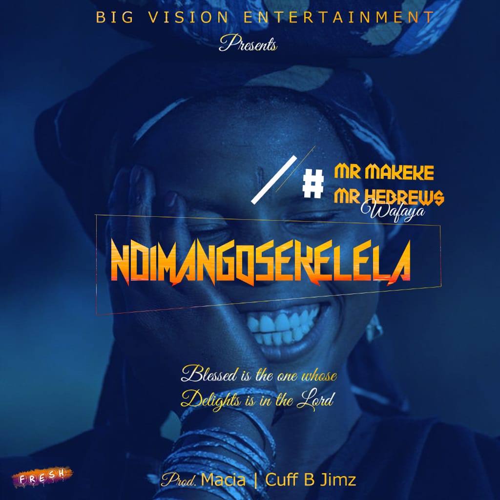 ndimangosekelera