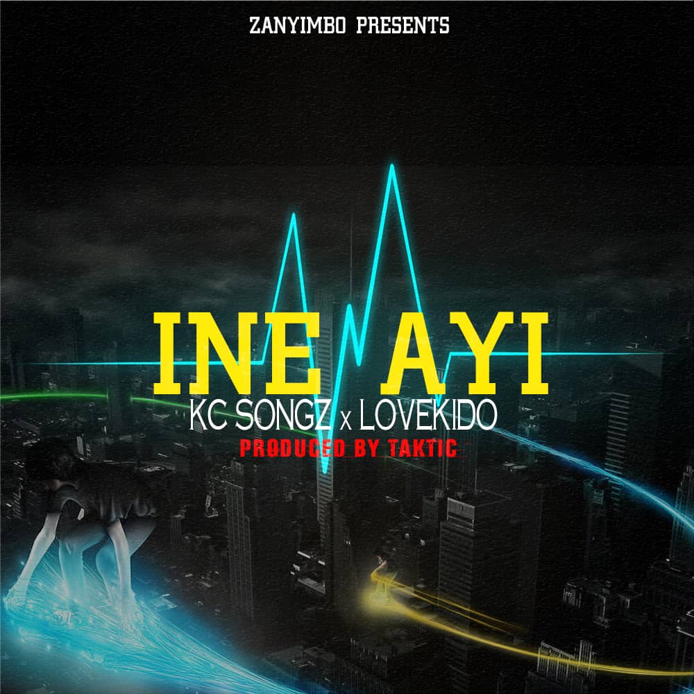 Ine Ayi