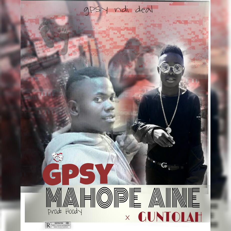 MaHope