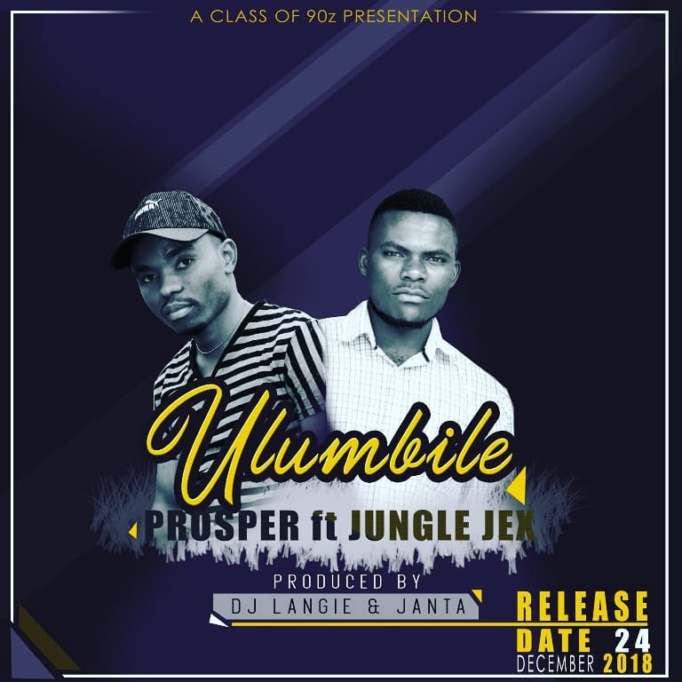 Ulumbile