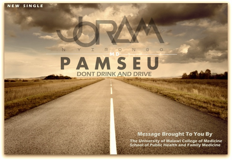 Pamseu (Don't Drink And Drive)