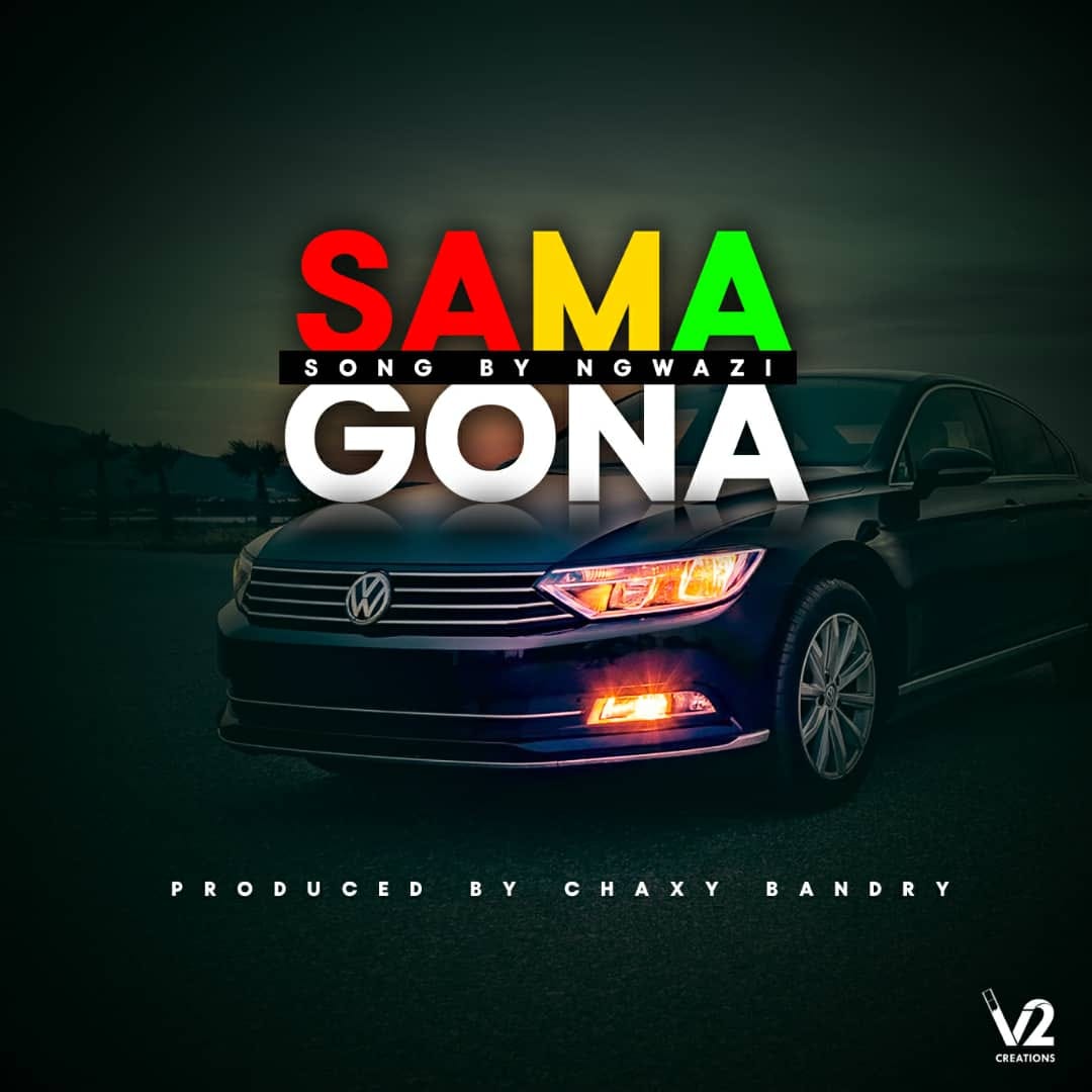 Samagona