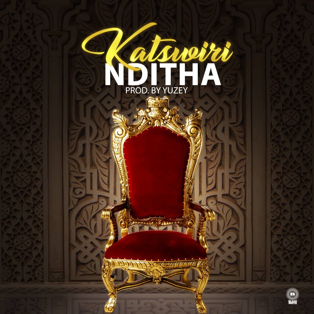 Nditha