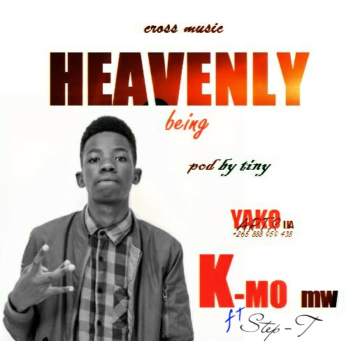 Heavenly Being
