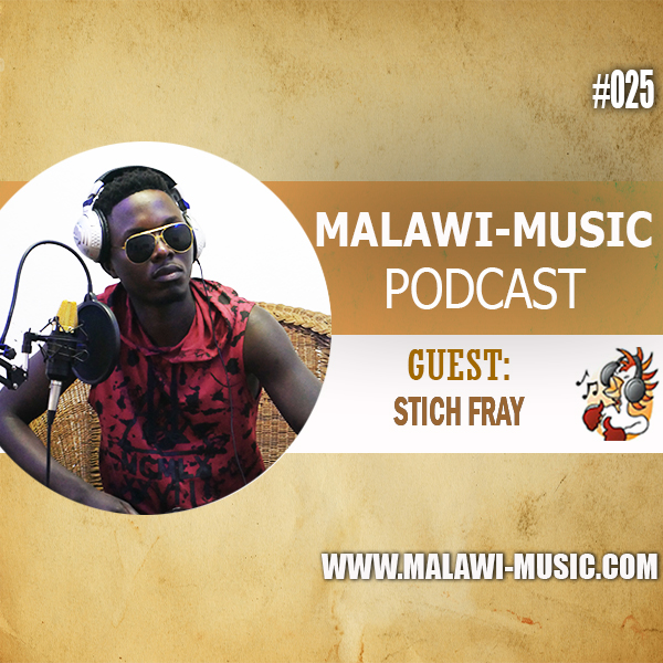 Stitch Fray Podcast 25
