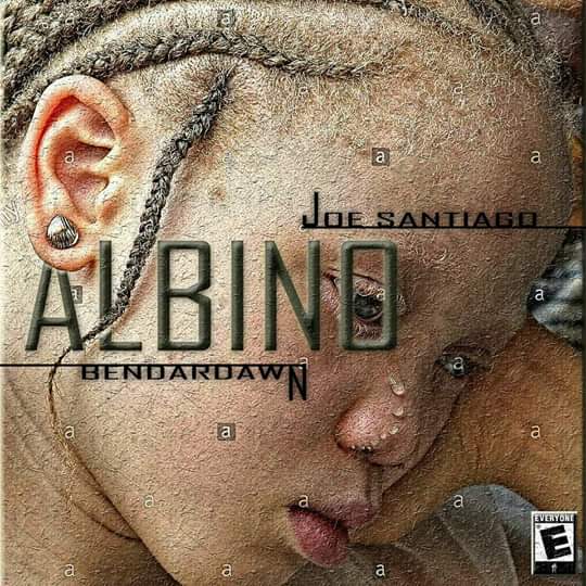 Albino
