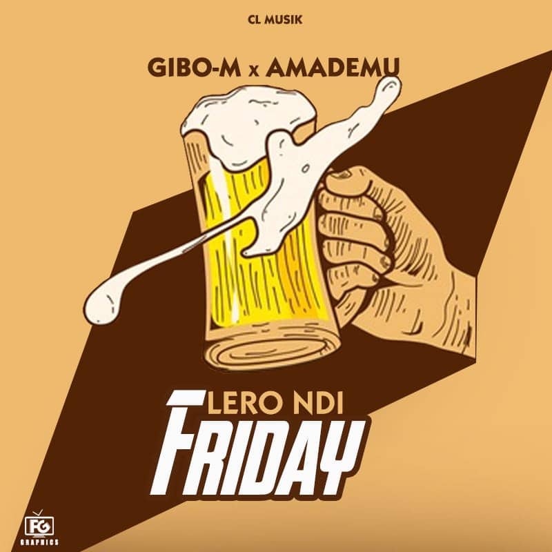 Lero Ndi Friday