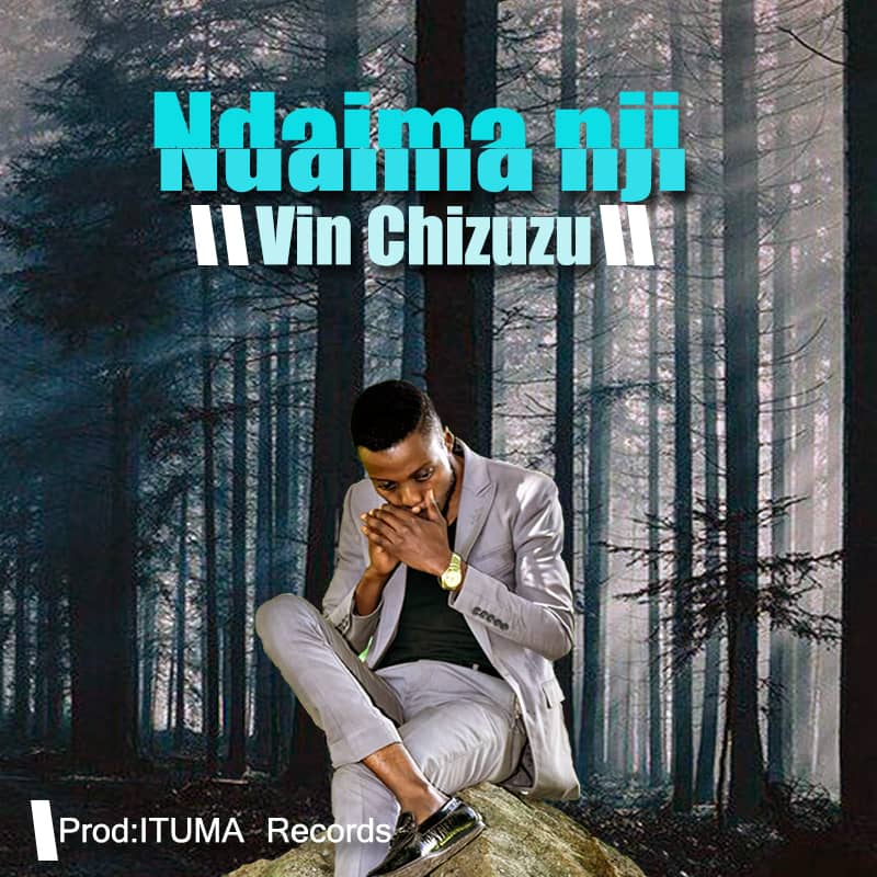 Ndaima Nji