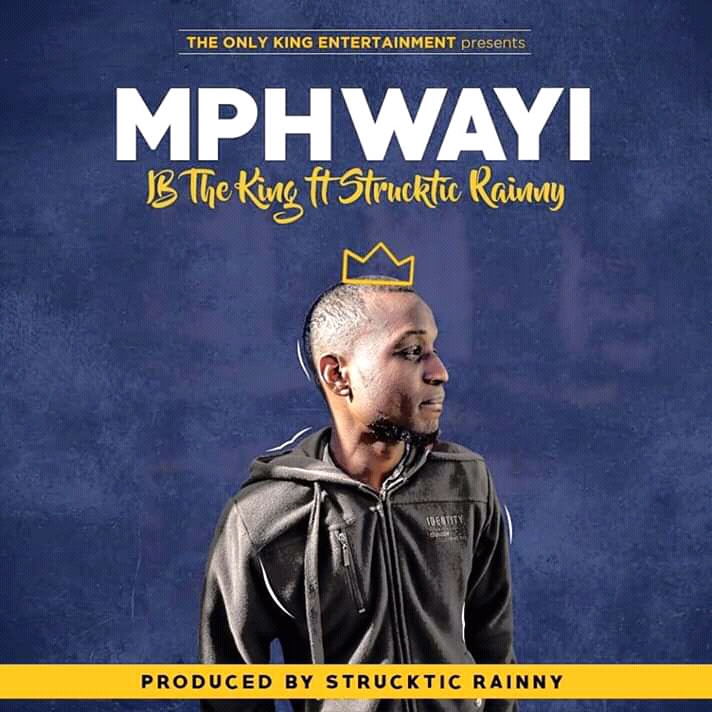 Mphwayi