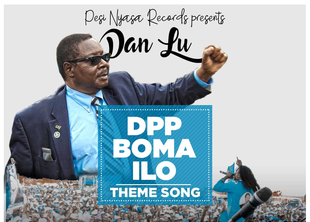 DPP Boma Ilo