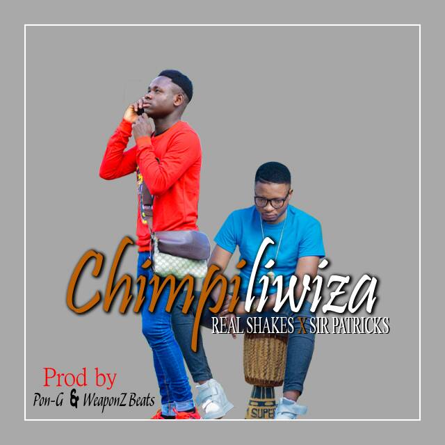Chimpiliwiza