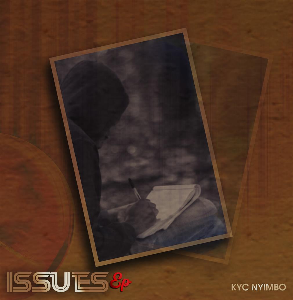 Issues EP