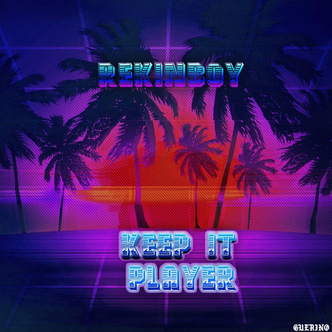 Keep It Player