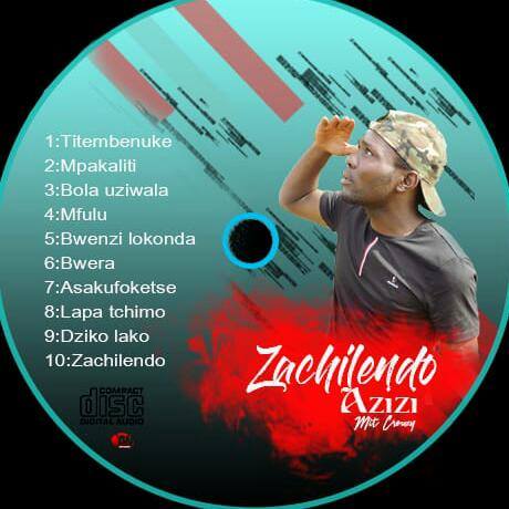Zachilendo