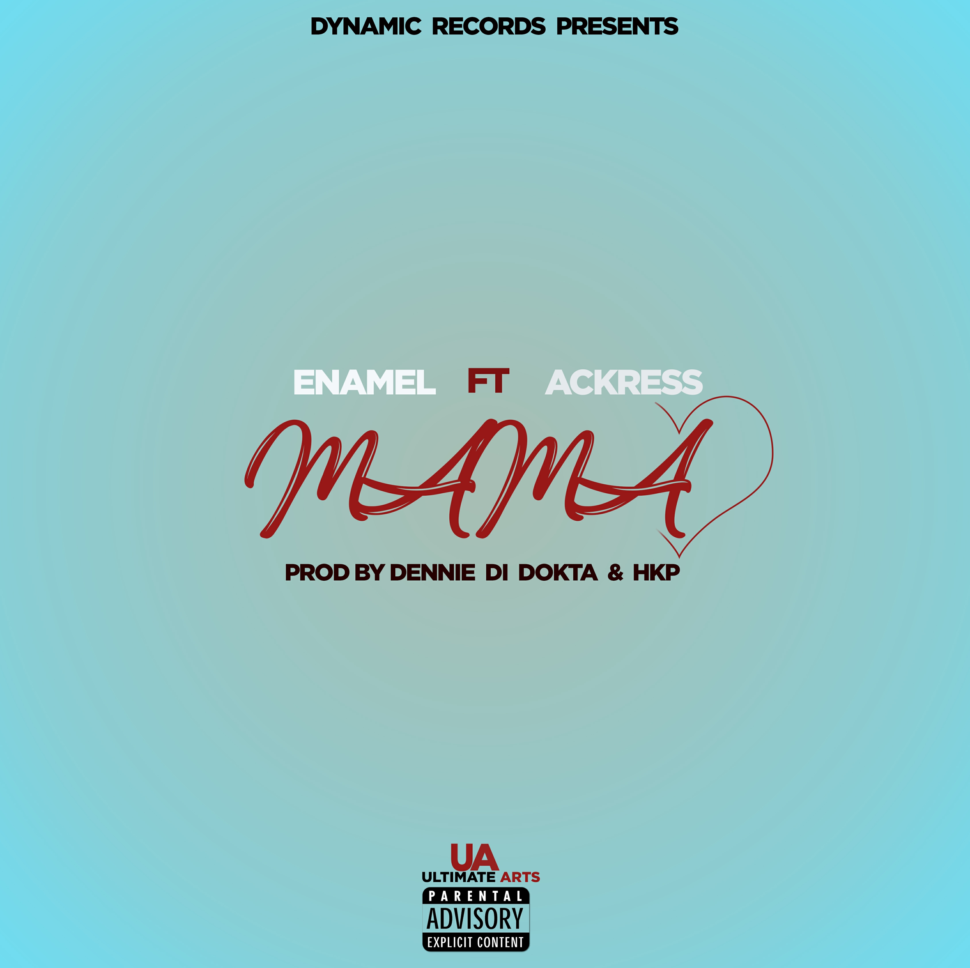 Mama