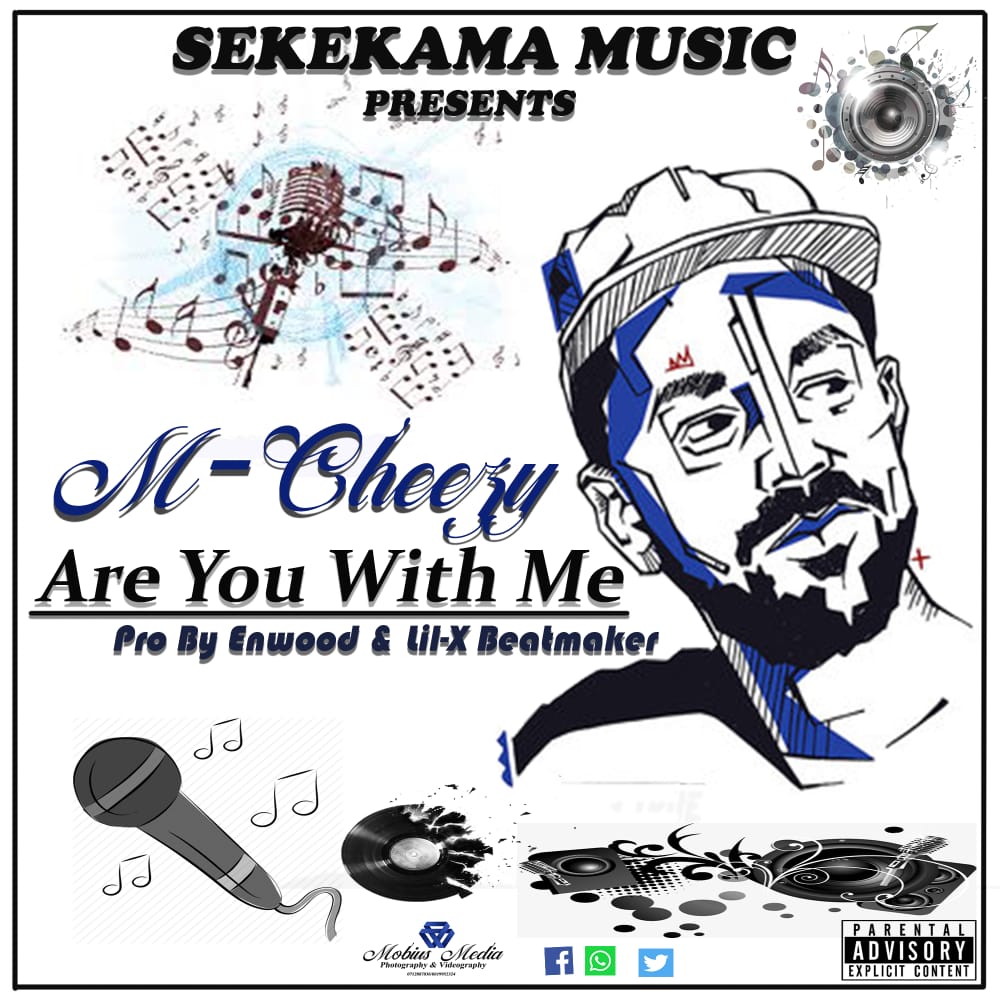 Are You With Me