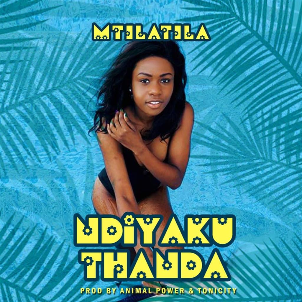 Ndiyakuthanda