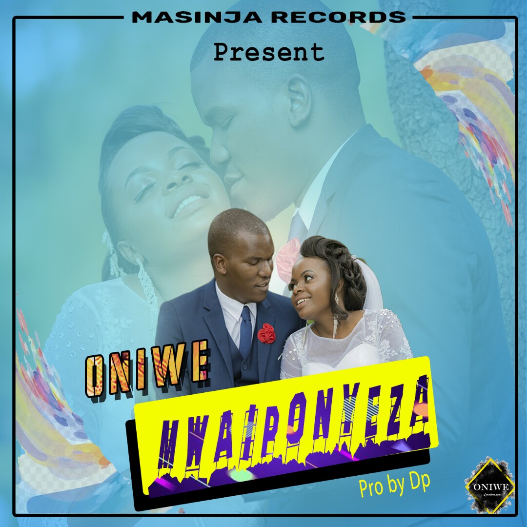 Mwaiponyeza