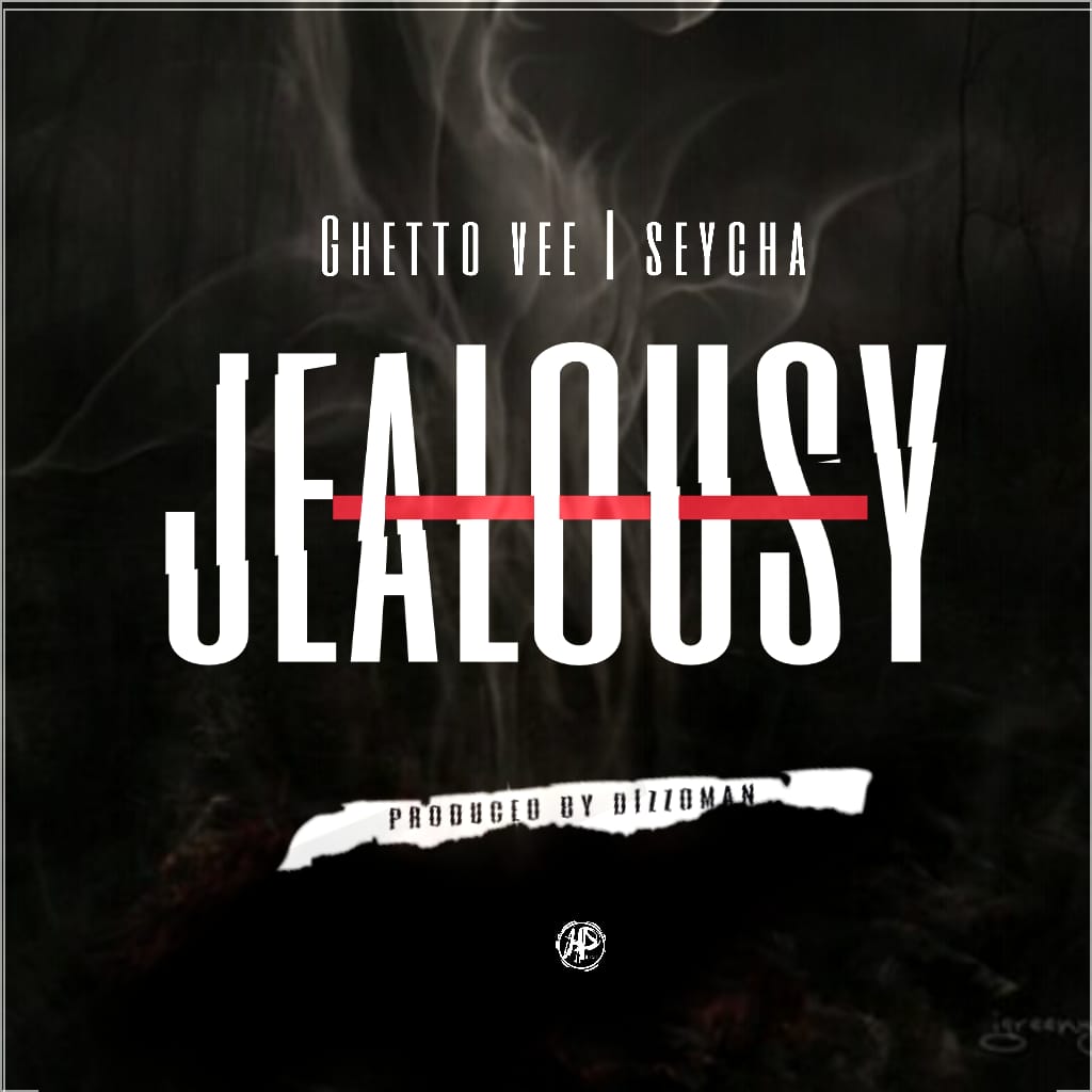 Jealousy