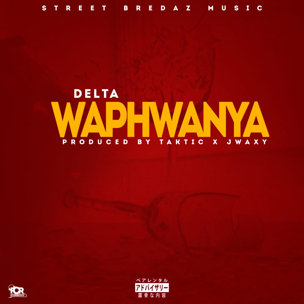 Waphwanya
