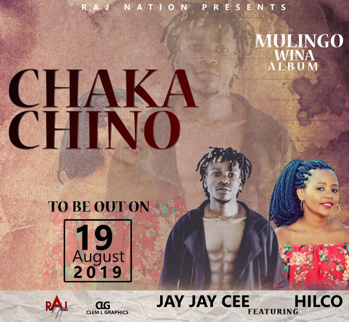 Chaka Chino