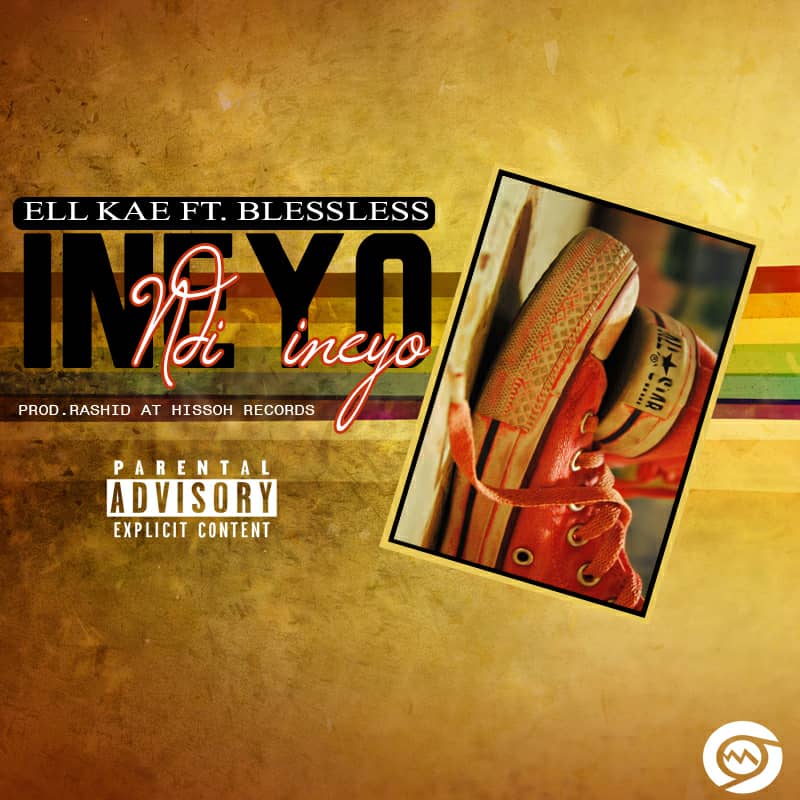 Ineyo Ndi Ineyo