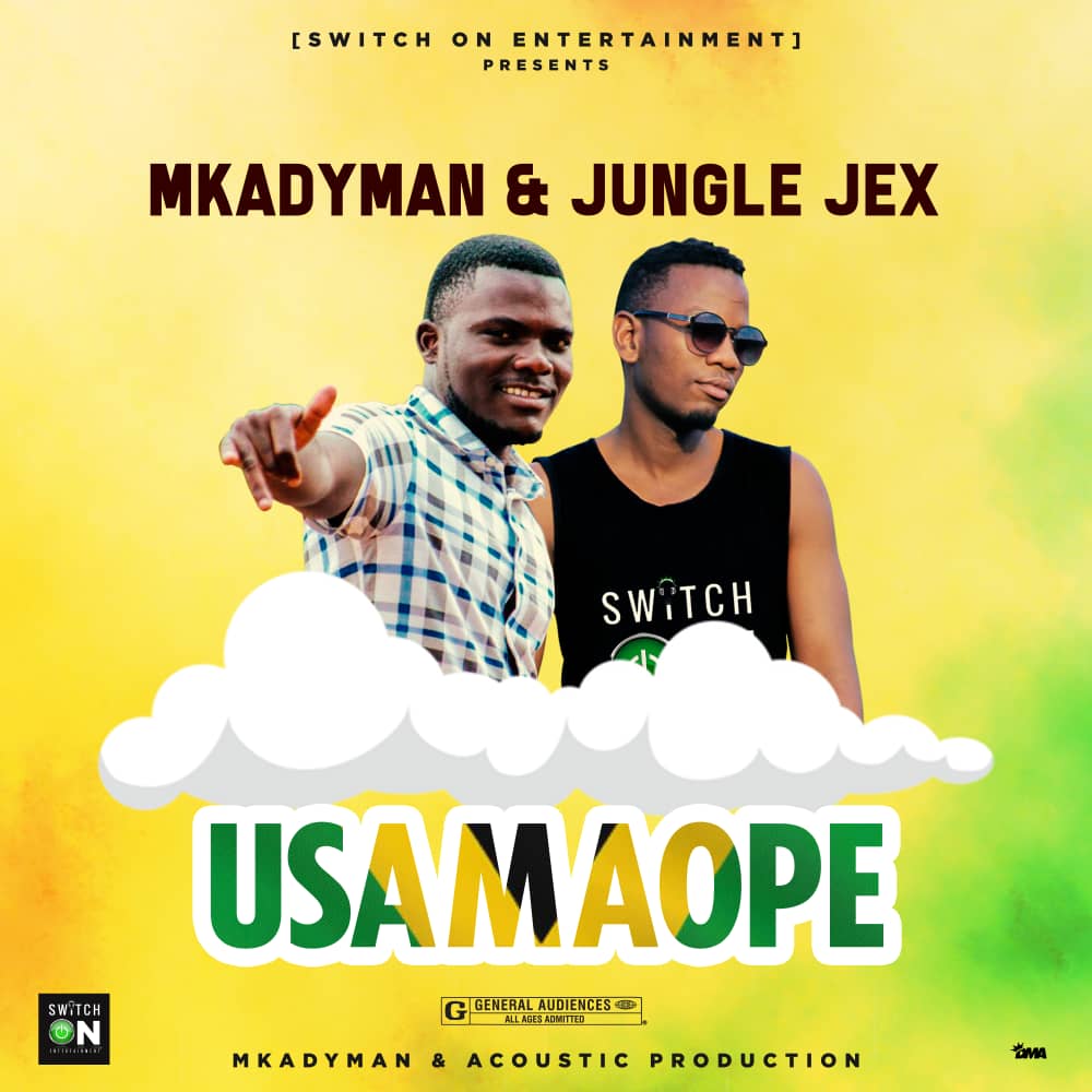 Usamaope