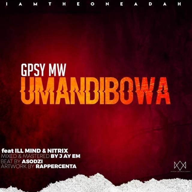 Umandibowa