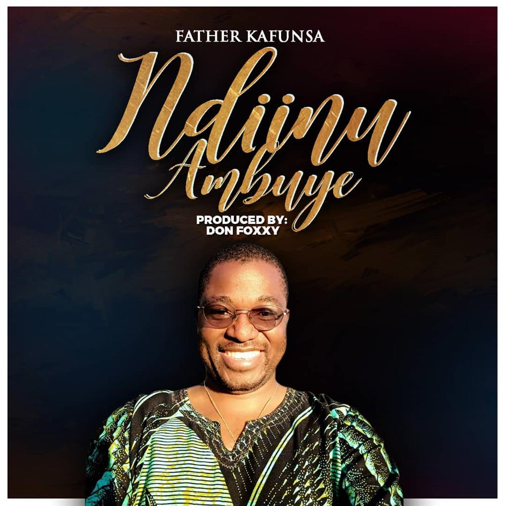 Ndiinu Ambuye