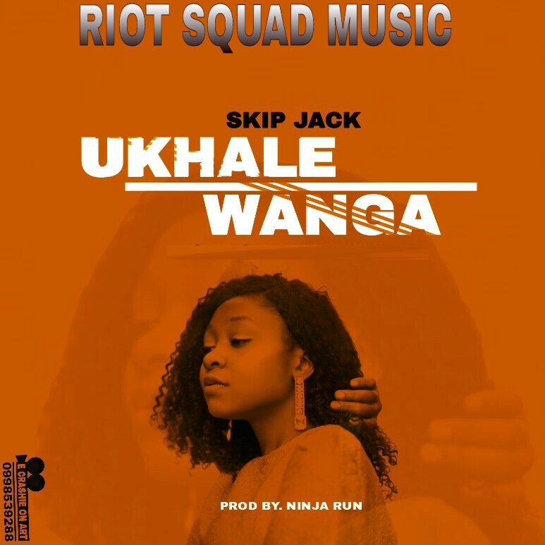 Ukhale Wanga