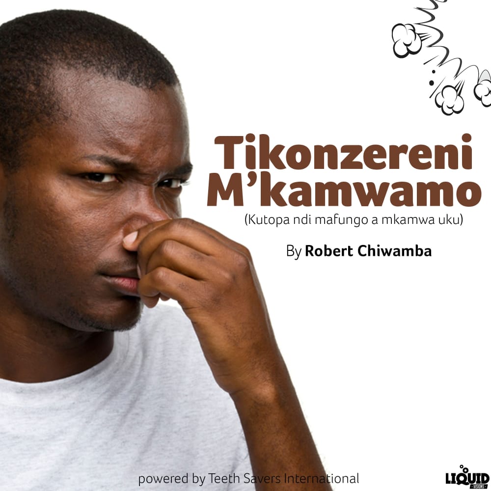 Tikonzereni M'Kamwamo