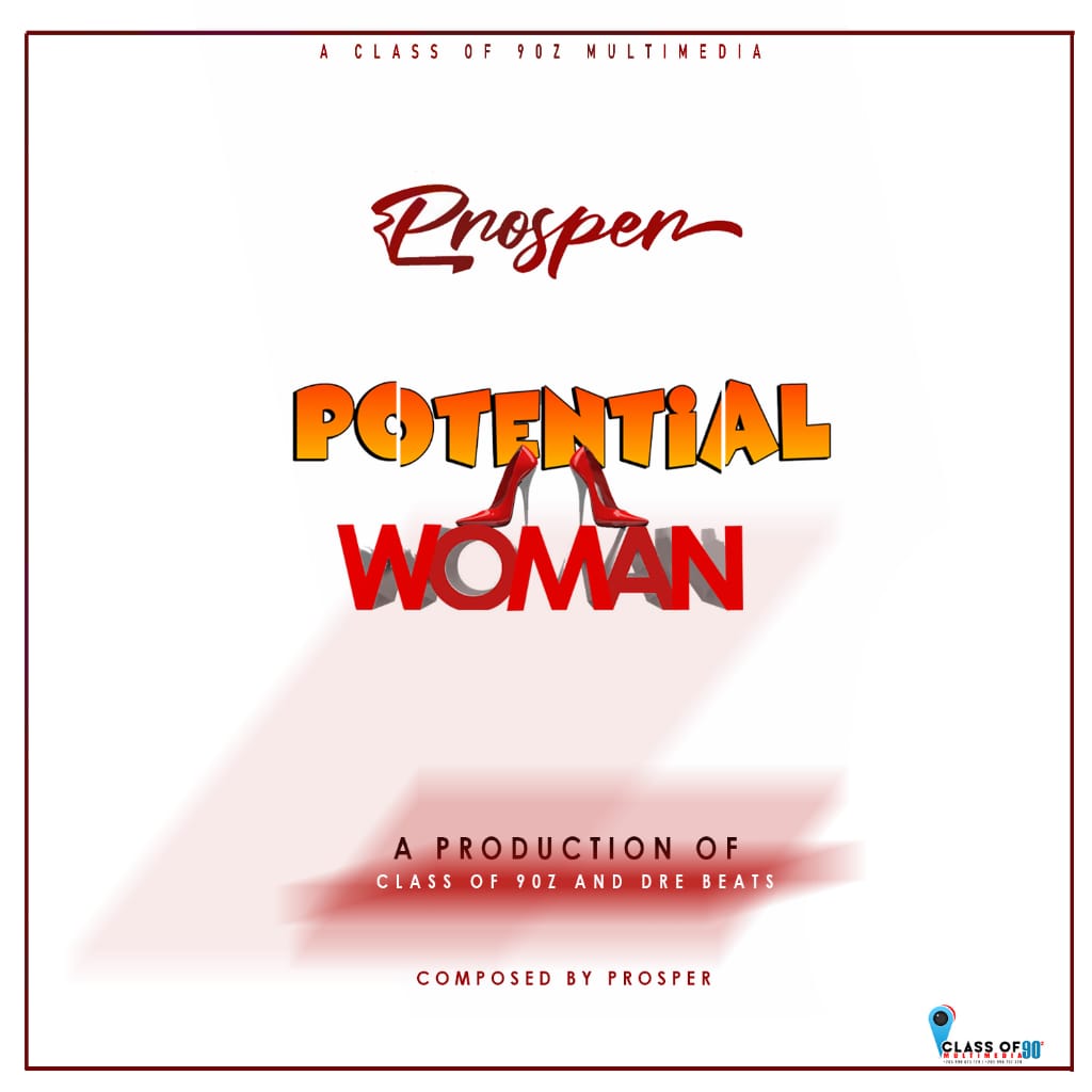 Potential Woman