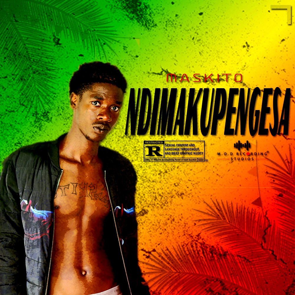 Ndikumakupengetsa